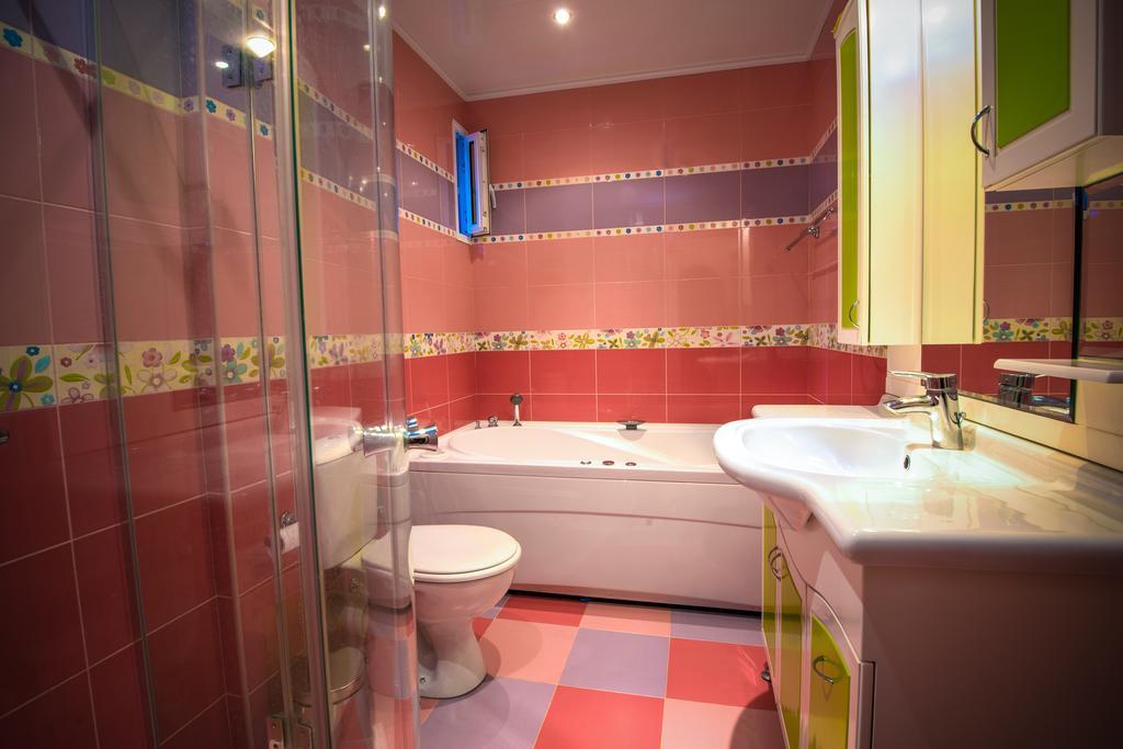 Apartment Elegance Stara Zagora Exteriér fotografie