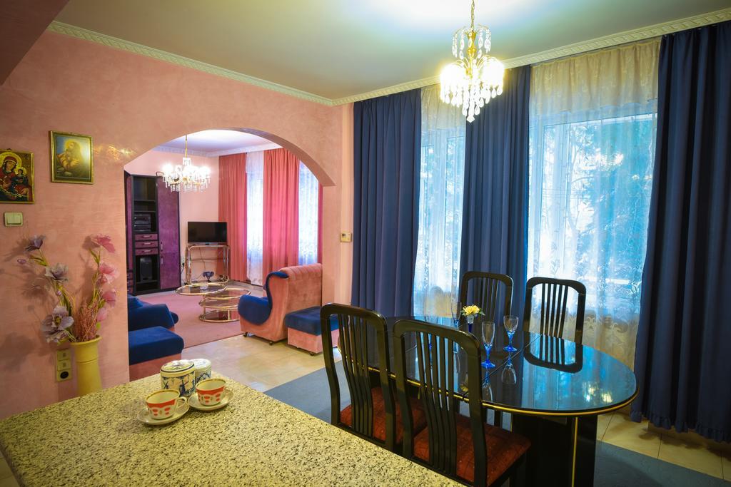 Apartment Elegance Stara Zagora Exteriér fotografie