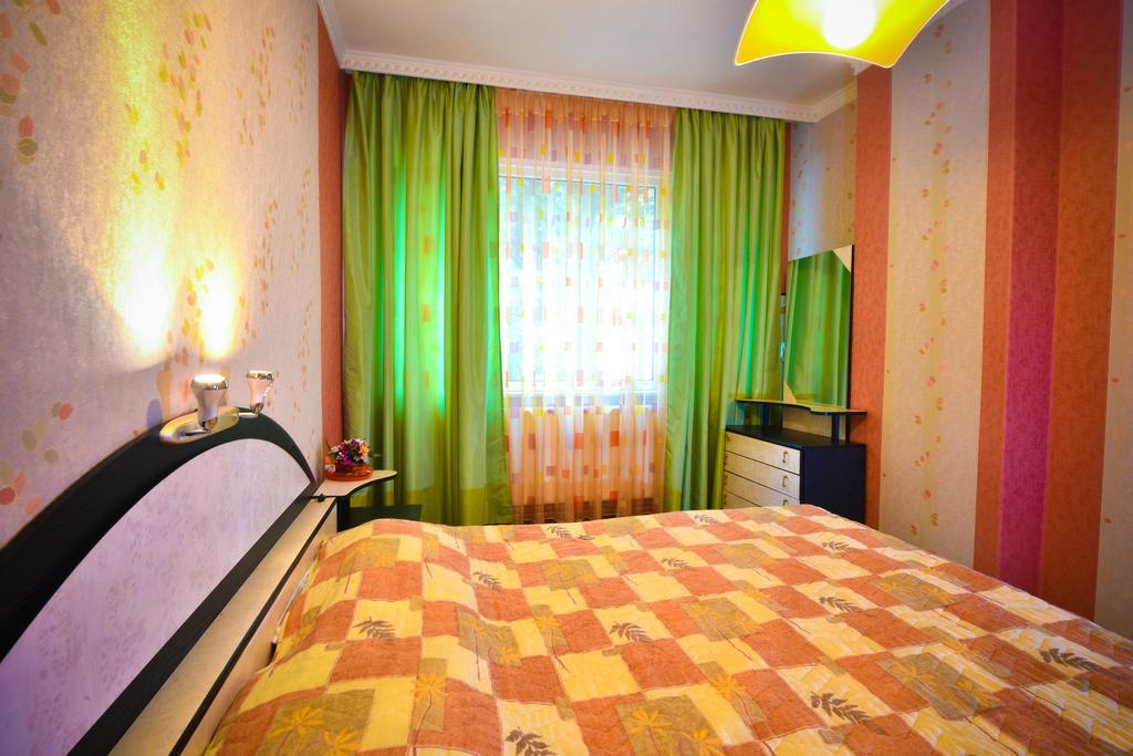 Apartment Elegance Stara Zagora Exteriér fotografie